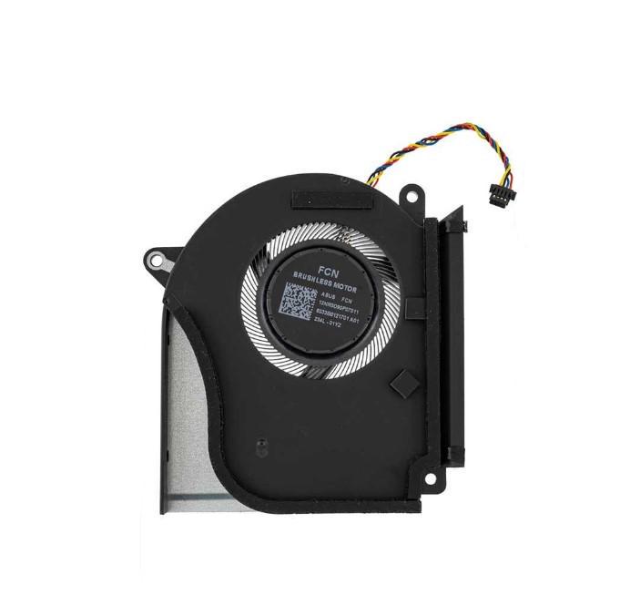Вентилятор для процессора ноутбука Asus GL634JY (13NR0D90P07011)