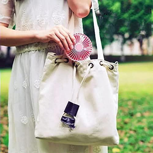 Вентилятор 18650 SS 2 ручка не складається/підставка FX 028 Рожевий - фото 6 Вентилятор 18650 SS 2 ручка не складається/підставка FX 028 Рожевий - фото 6