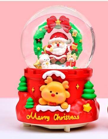 Рождественский декор Фонарик JM2430YC 12,5 см Рождественский декор Фонарик JM2430YC 12,5 см