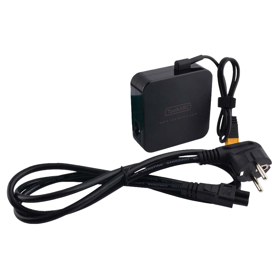 Блок питания ToolkitRC ADP100 100W (1541849547) - фото 3 Блок питания ToolkitRC ADP100 100W (1541849547) - фото 3