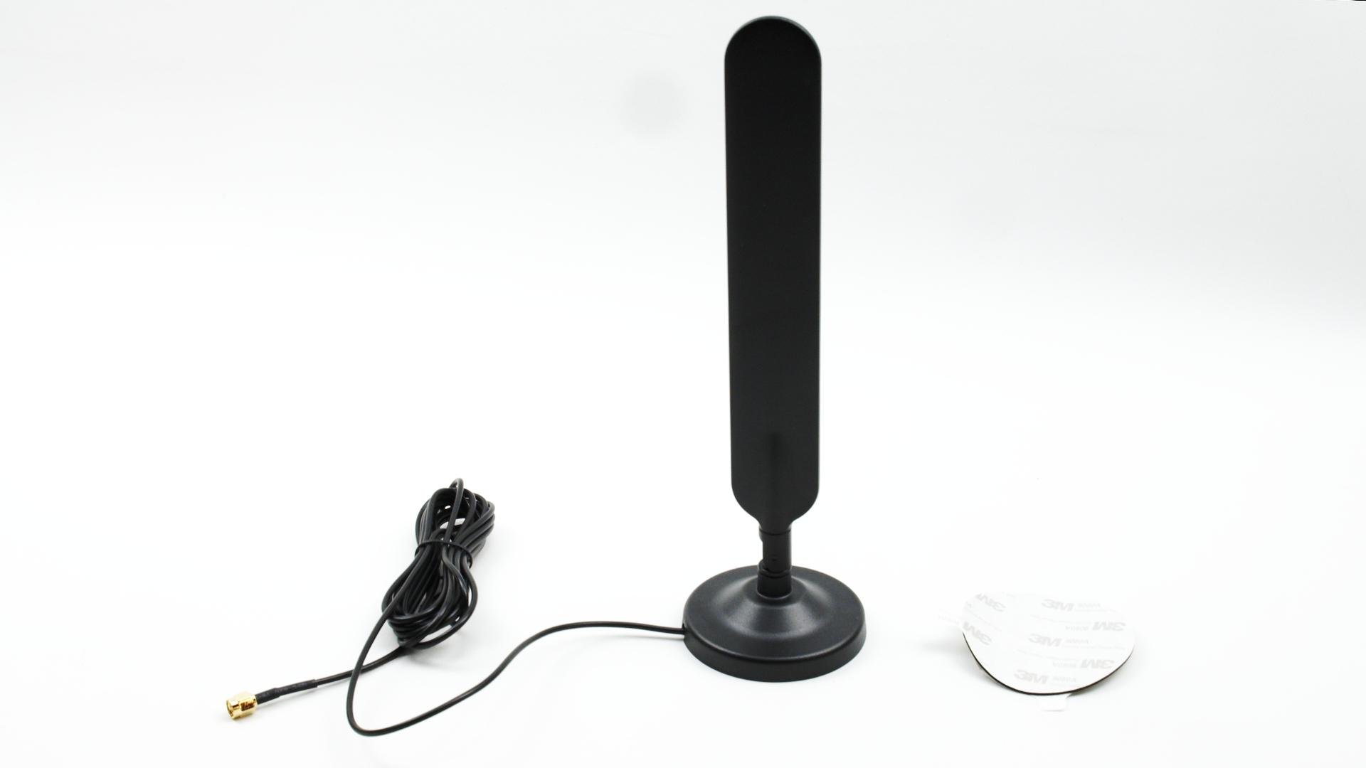 Роутер мобильный автономный Wifi 4G с внешней антенной/питанием от повербанка/Sim картой модем CP9 300 Mbps - фото 7 Роутер мобильный автономный Wifi 4G с внешней антенной/питанием от повербанка/Sim картой модем CP9 300 Mbps - фото 7