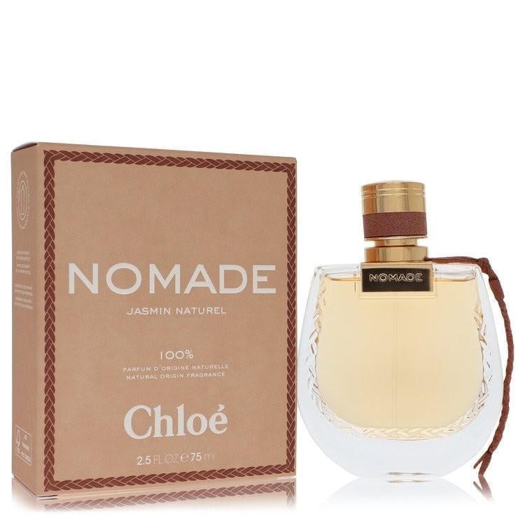 Парфюмерная вода для женщин Chloe Nomade Jasmin Naturel 75 мл (379025)