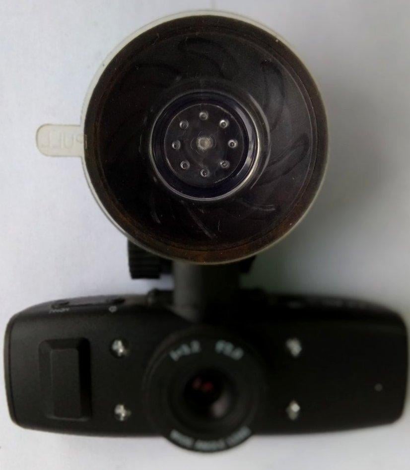 Відеореєстратор Car Camcorder C6 (000019336)