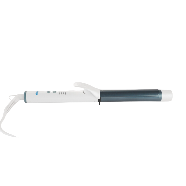 Плойка для завивки волосся DSP 20190 режимів 5 керамічне покриття 28 мм - фото 6