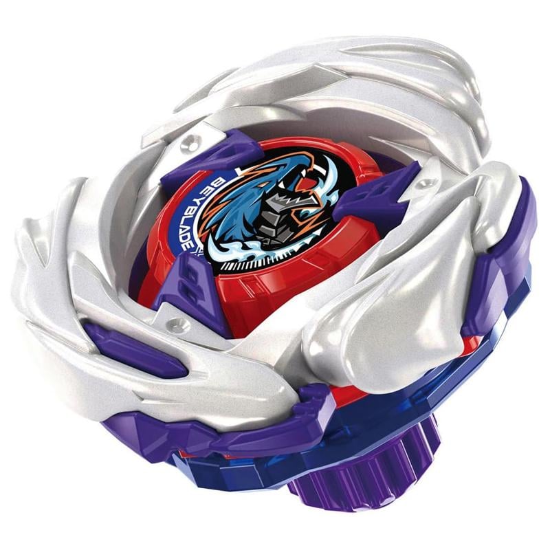Игрушка для детей MeteorDragoon 3-70J UX-17 из нового сезона Beyblade X Takara Tomy (арт EPC15629M)