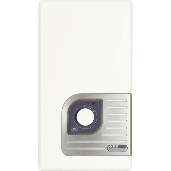 Нагрівач води проточний електричний Kospel Luxus KDH-15 380В (23355134) - фото 1 Нагрівач води проточний електричний Kospel Luxus KDH-15 380В (23355134) - фото 1