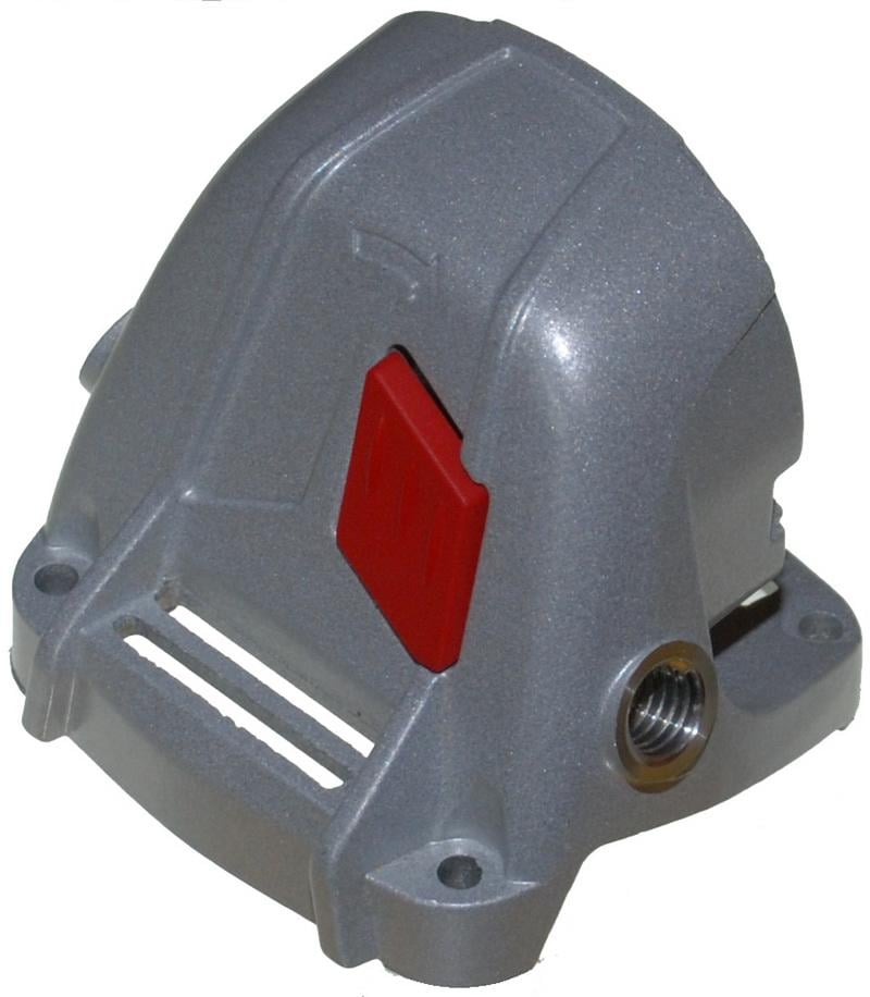 Корпус редуктора для болгарки УШМ Bosch GWS 750-125 2609006425 (korp203)
