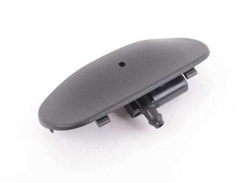 Форсунка омывателя лобового стекла Audi A6 '15-18 правая с подогревом