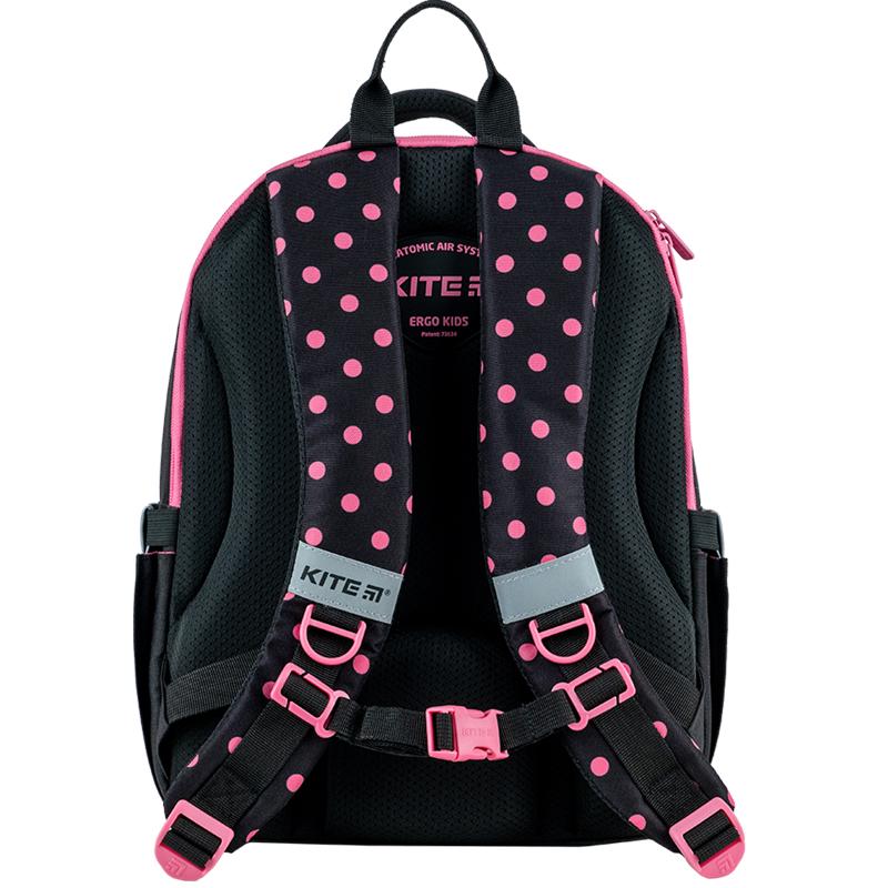 Школьный рюкзак KITE Education Hello Kitty HK24-770M (19084363) - фото 6