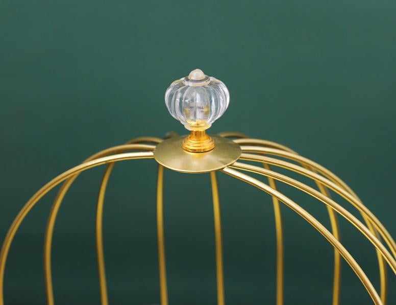 Органайзер для косметики 2-х ярусний 15030 20х35,5 см Золотистий (5003195) - фото 5 Органайзер для косметики 2-х ярусний 15030 20х35,5 см Золотистий (5003195) - фото 5