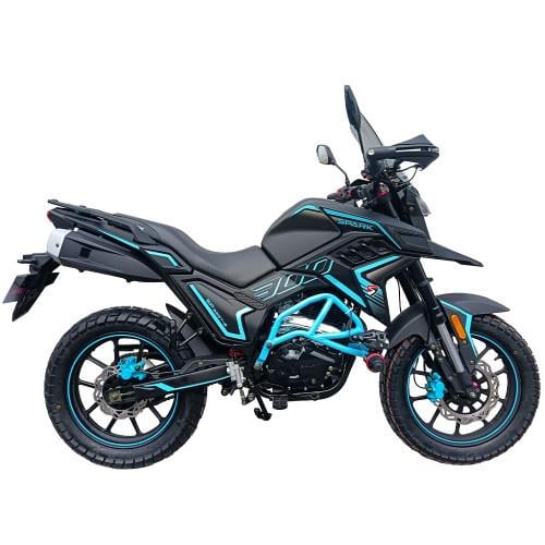 Мотоцикл SP300T-2 2026 г. (000250646)