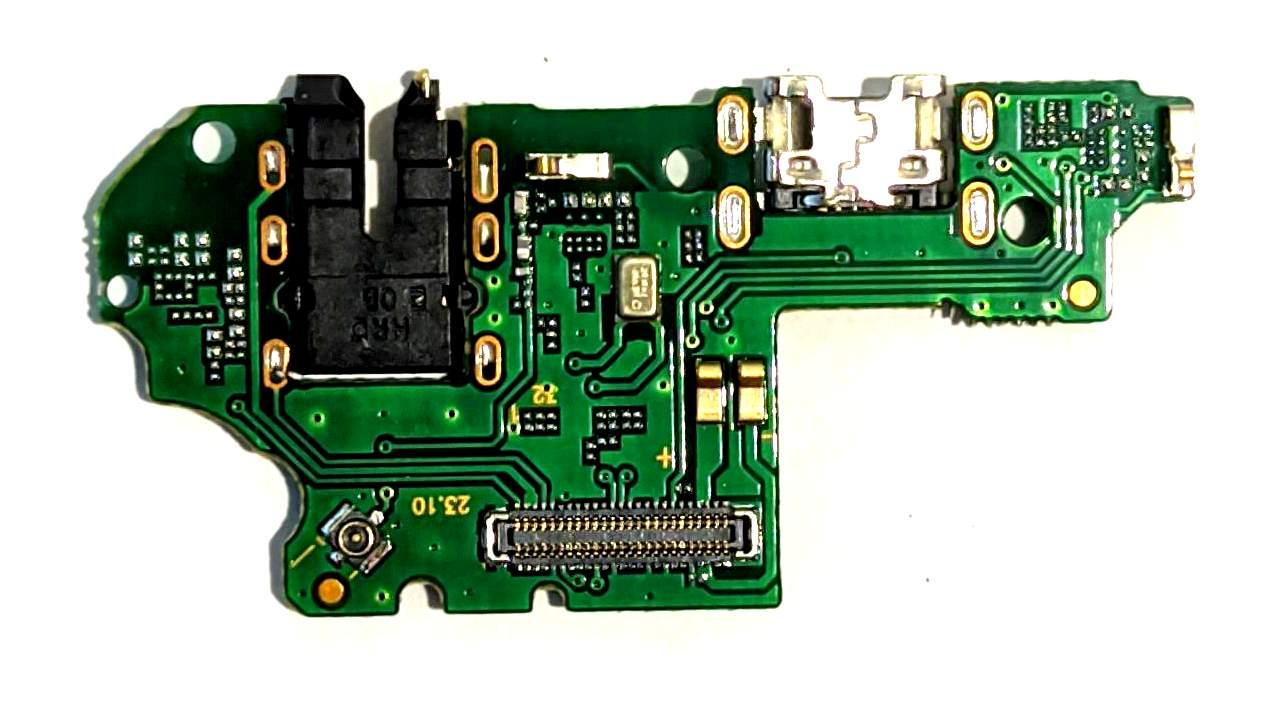 Нижня плата Huawei P Smart POT-L21 - фото 2