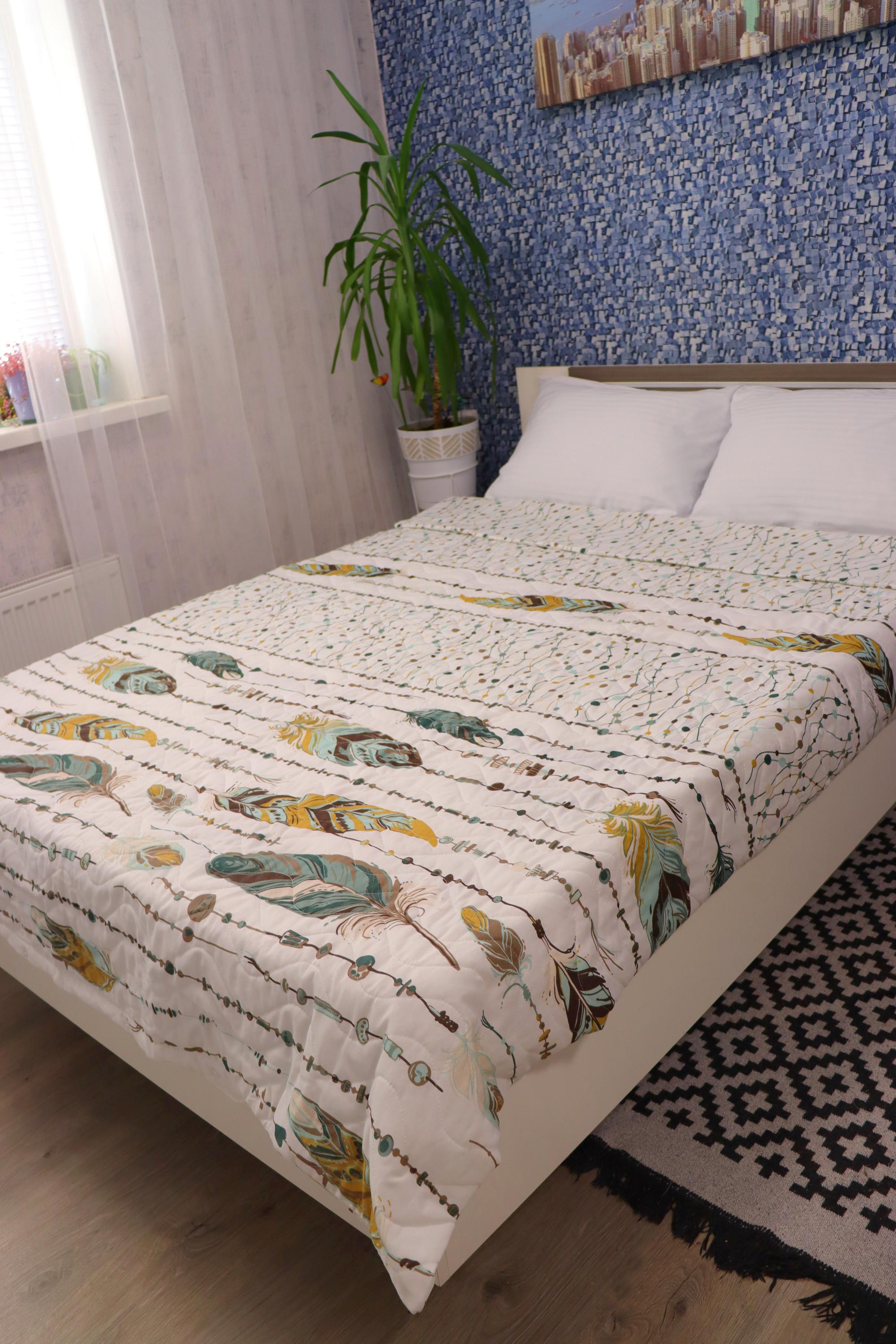 Одеяло универсальное Lighthouse 4 сезона TUY 160х220 см