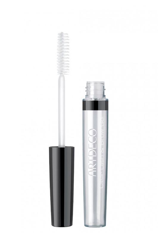 Туш-гель для брів Artdeco Clear Mascara-Eye Brow Gel 2091 Прозорий (22456)
