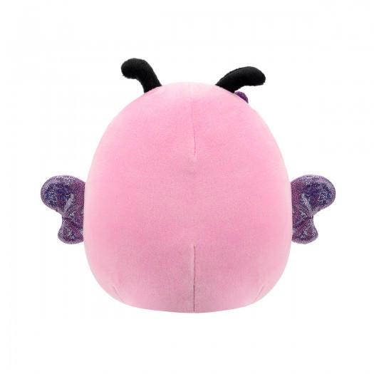 М'яка іграшка Squishmallows Друзі Джмелі 19 см 2 шт. - фото 5 М'яка іграшка Squishmallows Друзі Джмелі 19 см 2 шт. - фото 5