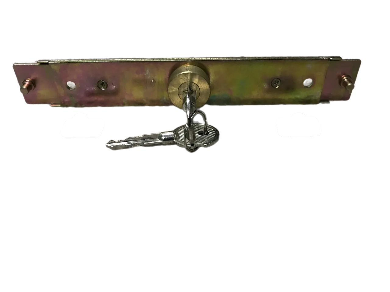 Замок до захисних ролет ригельний ALUTECH RL (31920730)