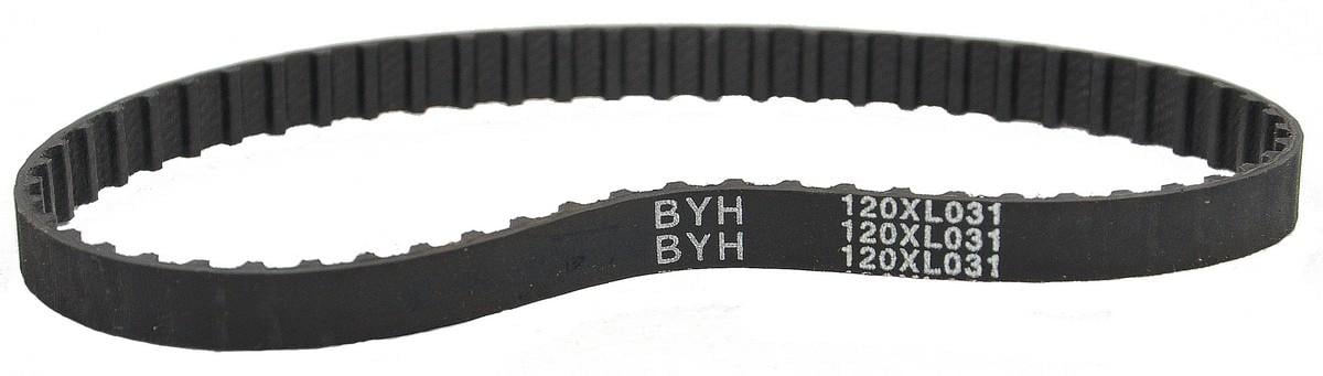 Ремень зубчатый 120XL