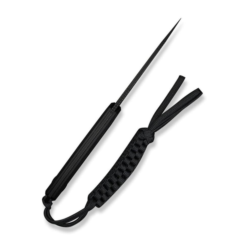 Нож охотничий Civivi Timberbark C23094-1 (A-018075) - фото 10 Нож охотничий Civivi Timberbark C23094-1 (A-018075) - фото 10