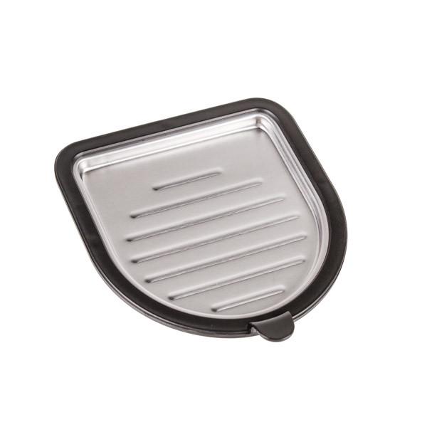 Капельный поддон 5513226761 для кофеварки DeLonghi (00000040088)