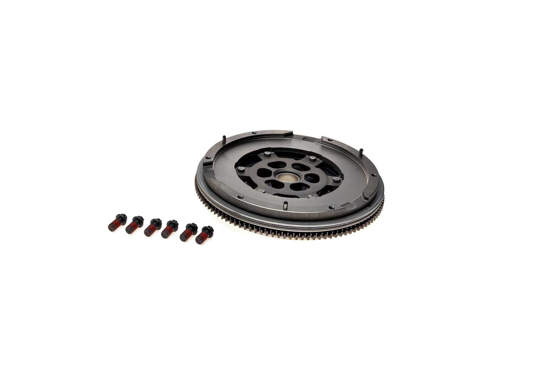 Маховик LUK 415 0459 10