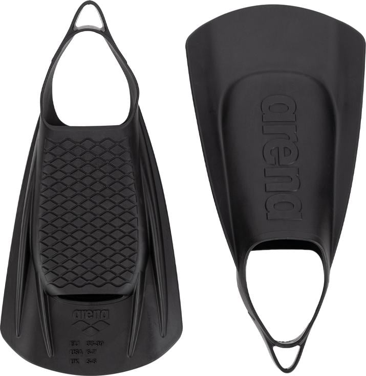 Ласти Arena FINS р. 38-39 Чорний (006985-100) - фото 2 Ласти Arena FINS р. 38-39 Чорний (006985-100) - фото 2