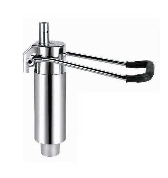 Підйомний механізм для перукарських крісел ДенІС professional Д-26 гідравлічний (1453070574)