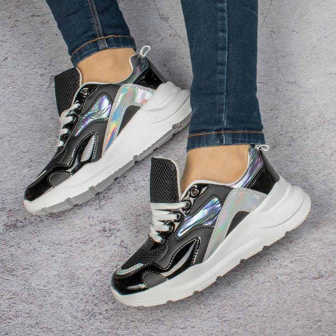 Кроссовки женские Fashion 330508 р. 37 23,5 см