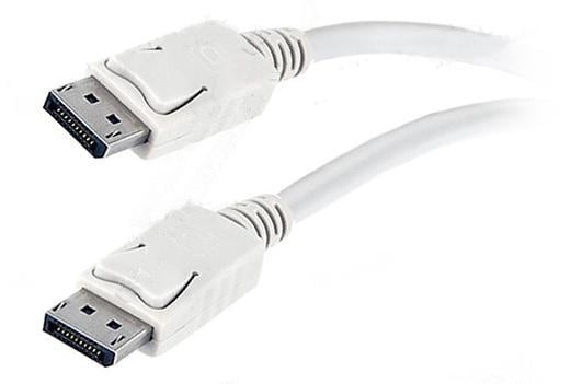 Цифровий кабель DisplayPort штекер/штекер 5 м (DP2DP-MM-05)