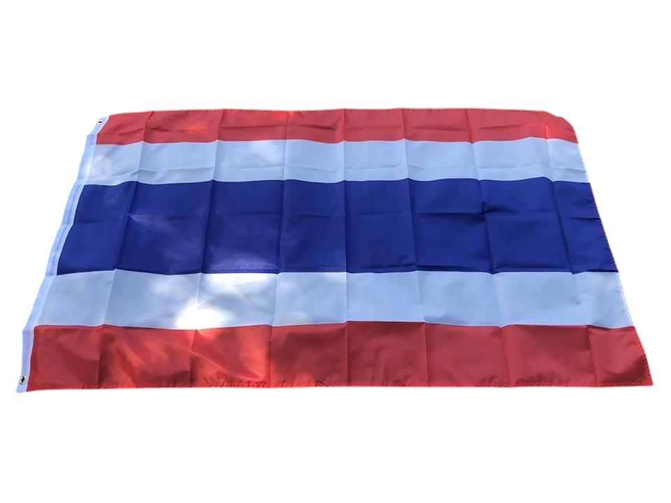Флаг Таиланд 90х150 см