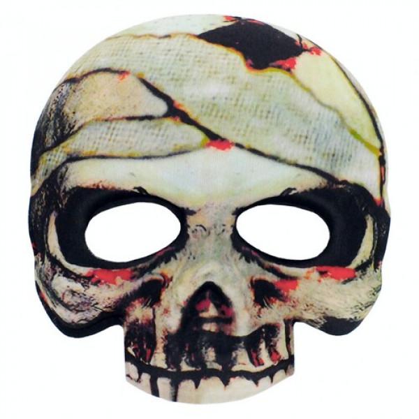 Маска Seta Мумия (19-680BLK-BG)