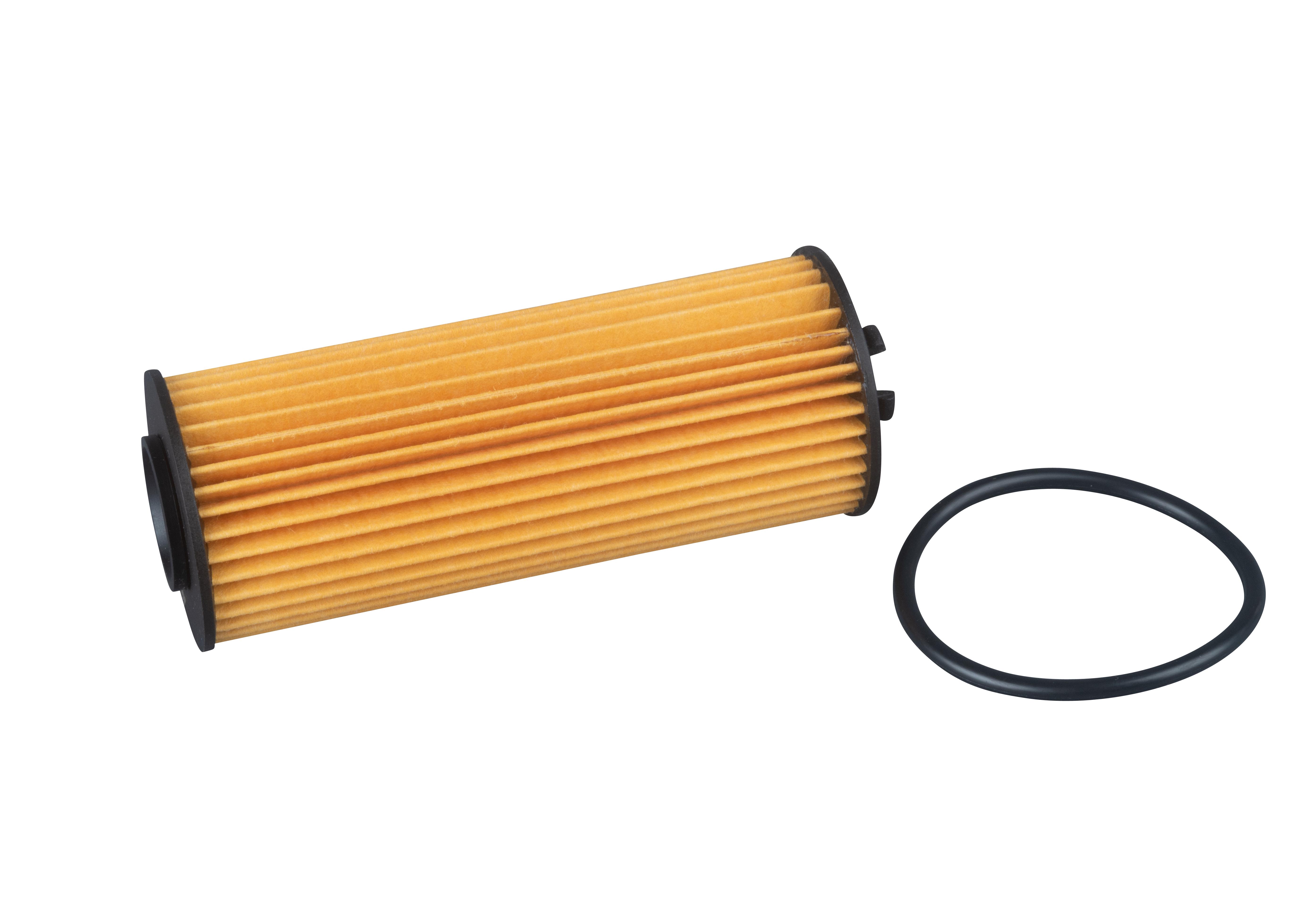 Фильтр масла PURFLUX L996