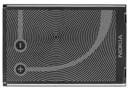 Батарея для Nokia BP-5L HC