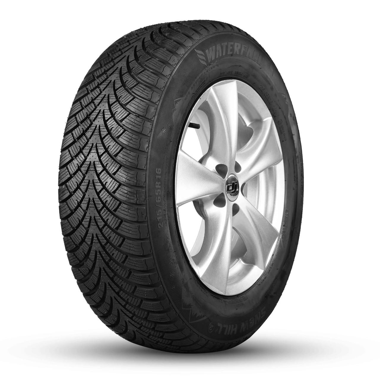 Автошина WATERFALL Snow Hill 3 225/45R17 91V
