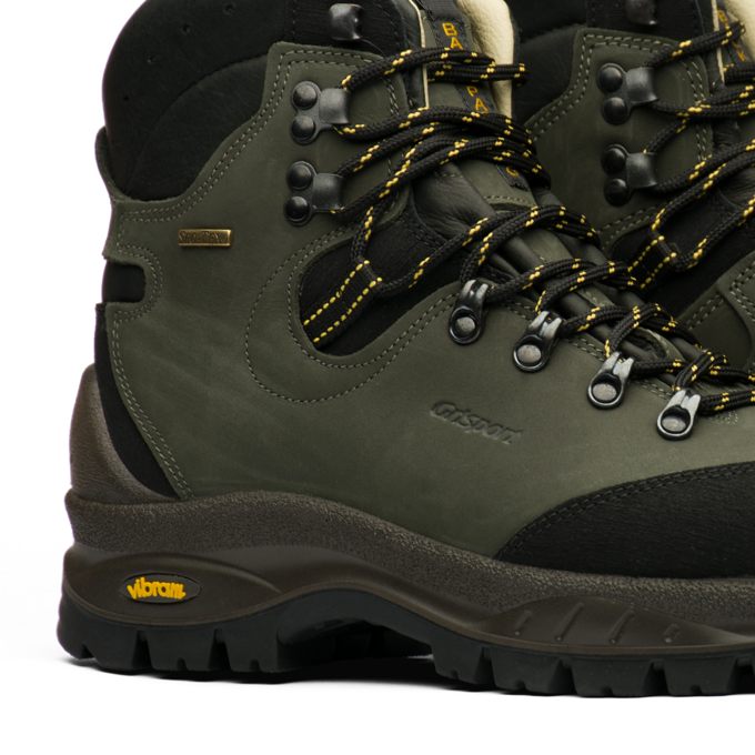 Черевики Grisport 11601-D74 р. 42 - фото 6 Черевики Grisport 11601-D74 р. 42 - фото 6