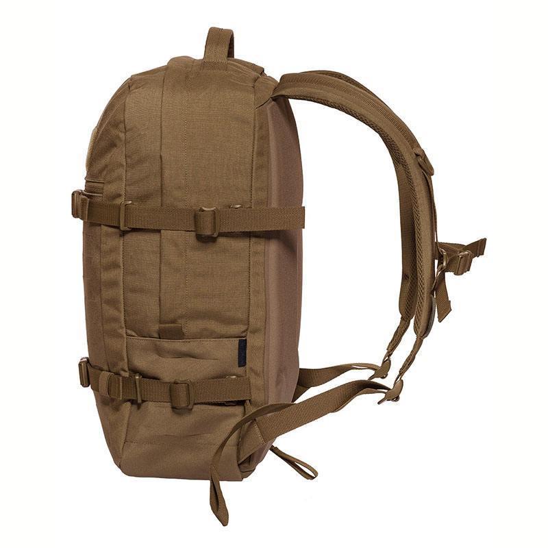 Рюкзак Tasmanian Tiger Modular Daypack XL Coyote Brown (TT 7159.346) - фото 5