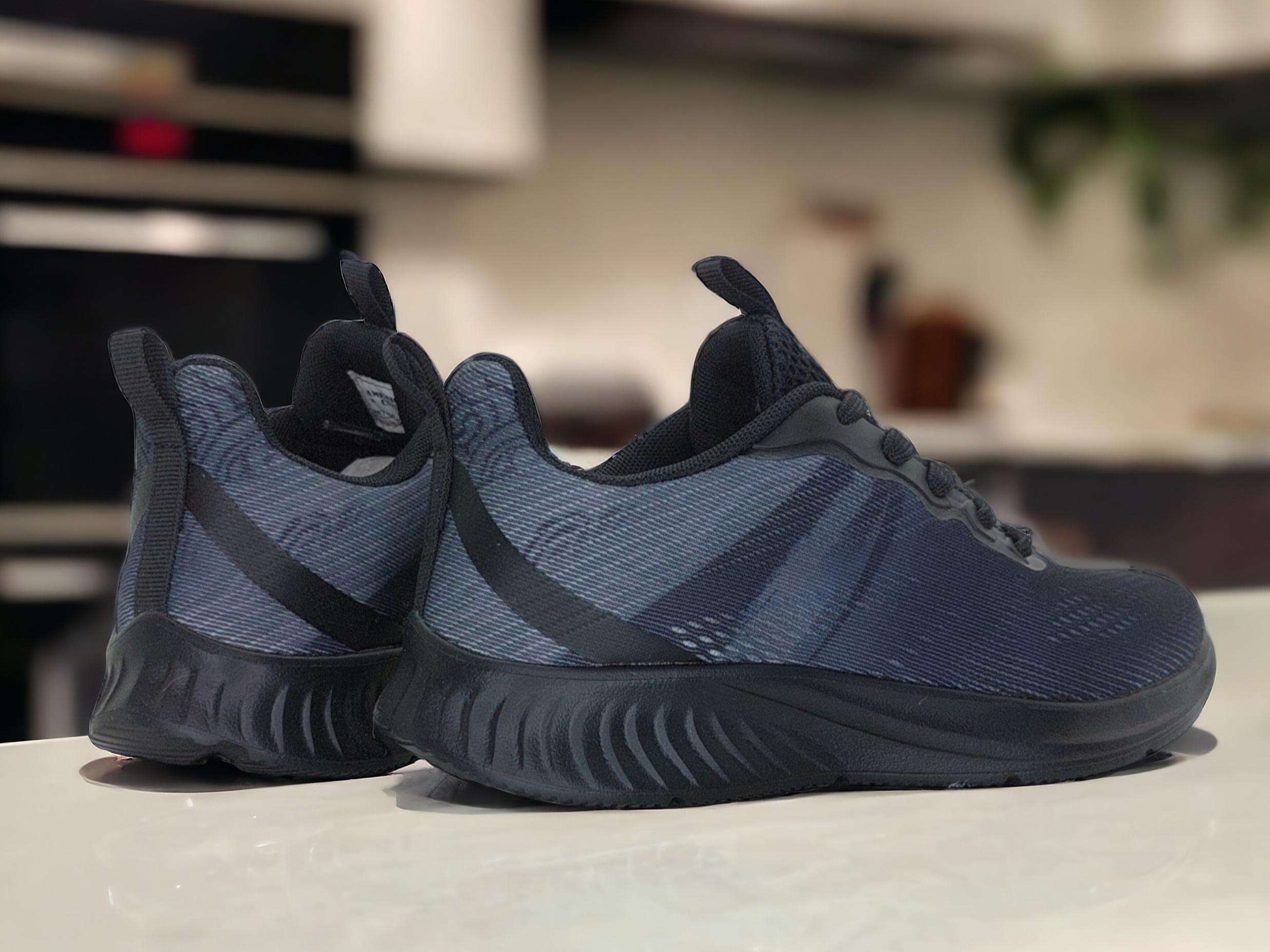 Кросівки American Club 71/24B р. 39 Blue - фото 3 Кросівки American Club 71/24B р. 39 Blue - фото 3