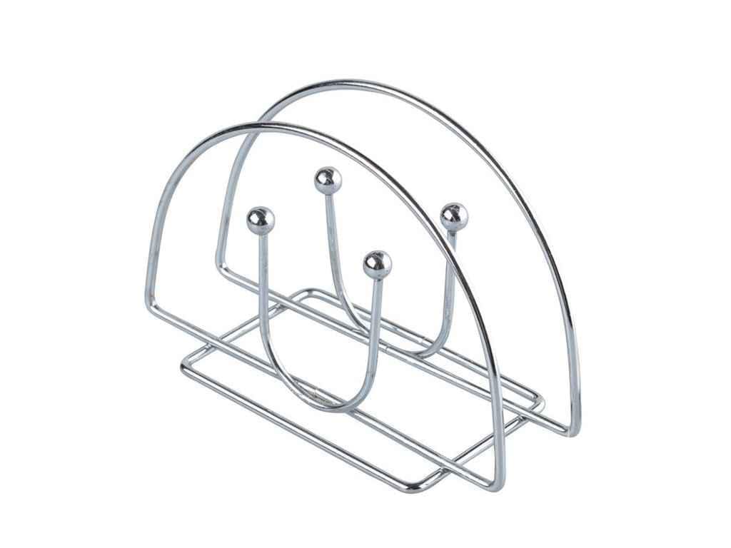 Салфетка Empire металлическая 0112 (882846)