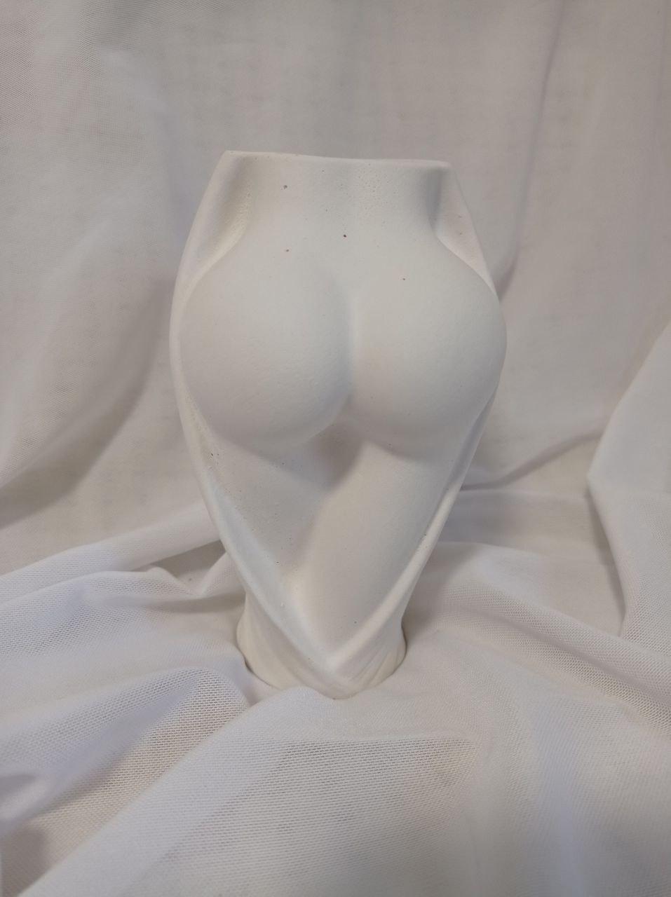 Ваза-кашпо Тело 14,5 см (13926475) Ваза-кашпо Тело 14,5 см (13926475)