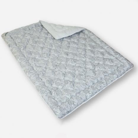 Одеяло зимнее IDEIA Air Dream Classic 175х210 см антиаллергенное (8-6-4496442)