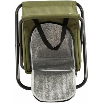 Стул складной Skif Outdoor Keeper I с термосумкой Olive (QP-FD06OL) - фото 2