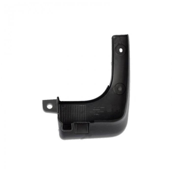 Брызговики автомобильные задние правые для Hyundai Elantra 06-11 резиновые Черный (86842-2H000)