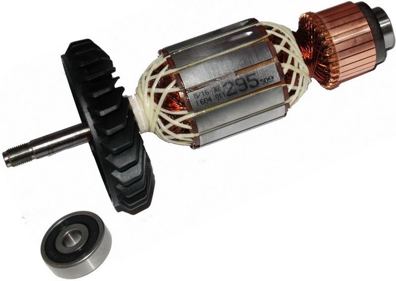 Якорь болгарка Bosch GWS 22-230H (1604011296)