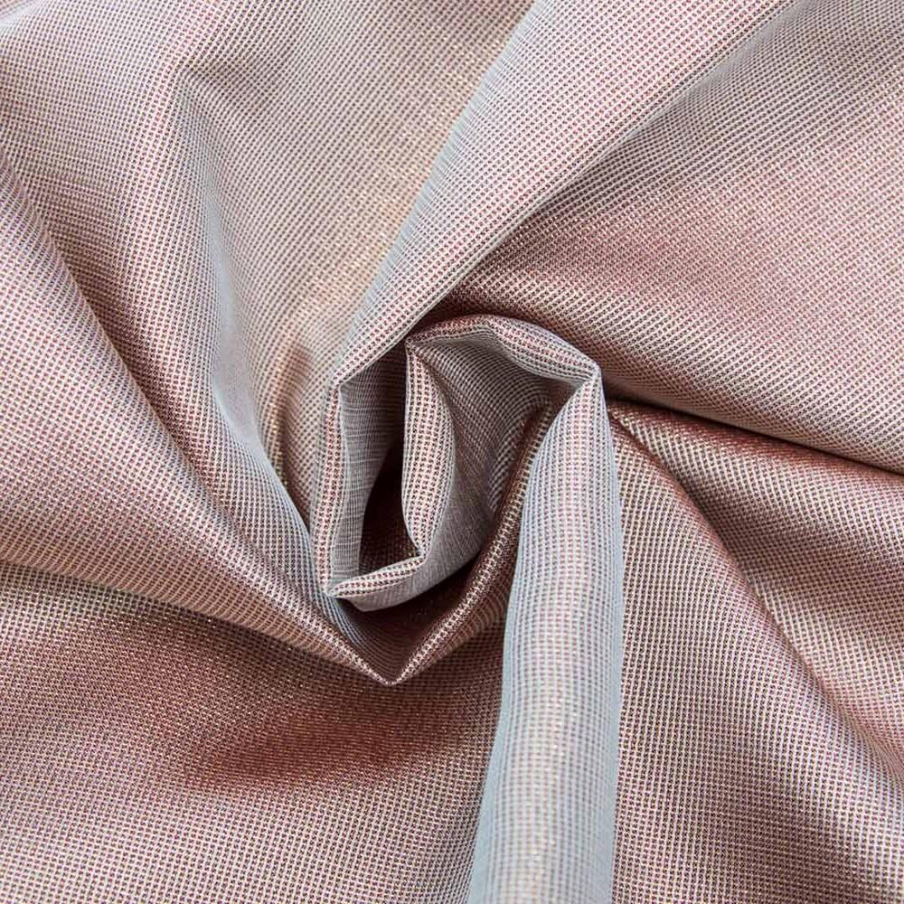 Тканина парча Блиск Бордо (11415)