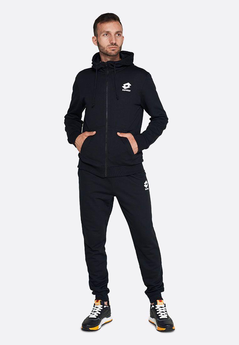 Худі Lotto SMART II SWEAT 214471/1CL 2XL - фото 3 Худі Lotto SMART II SWEAT 214471/1CL 2XL - фото 3