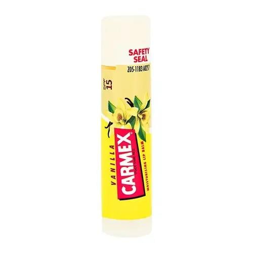 Бальзам для губ CARMEX ванильный стик 4 г (10605964)