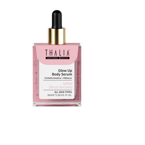 Сыворотка для тела Thalia для сияния 50 мл (221814)
