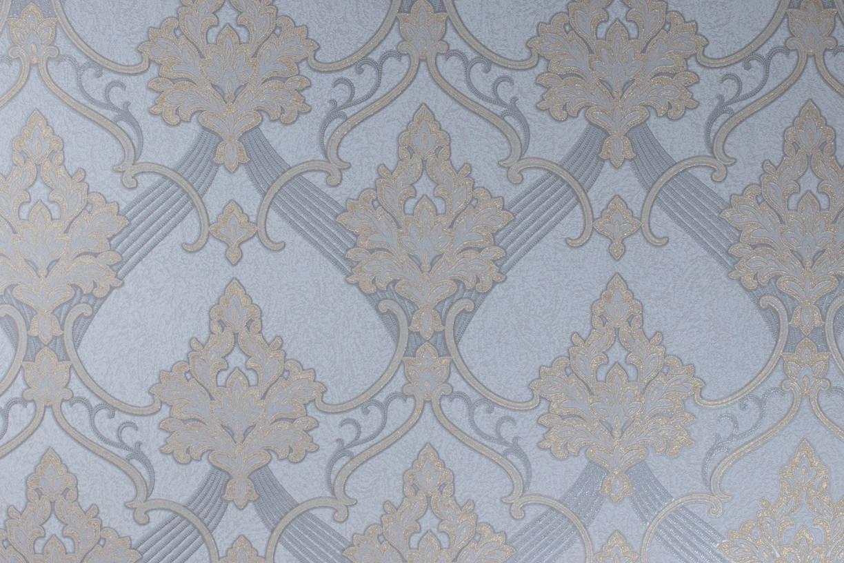 Обои универсальные LS 10,05х1,06 м Серый (1482/4) - фото 3 Обои универсальные LS 10,05х1,06 м Серый (1482/4) - фото 3