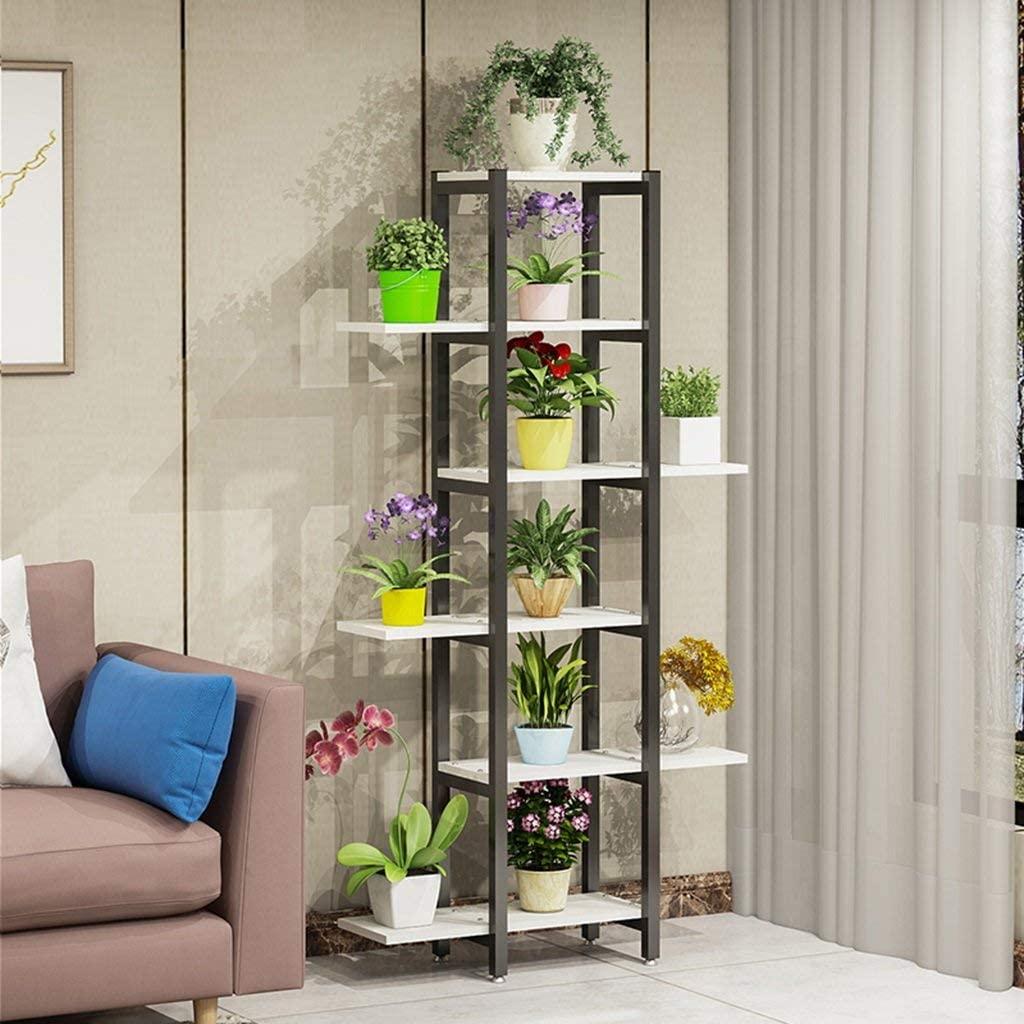 Подставка для цветов из дерева Масейра Венге/Зефир (ЦСТ-01371220)