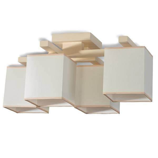 Люстра N&B light ДІАНА +700216П (36944602)