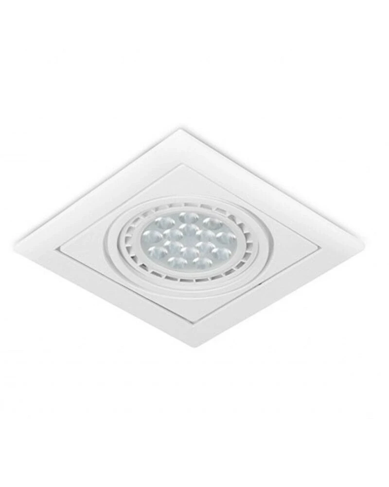 Точковий світильник Azzardo AZ3526 Verdi (011326)